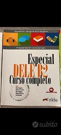 Especial dele B2 corso completo