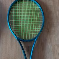 Wilson Blade 100 v9 16x19 L3