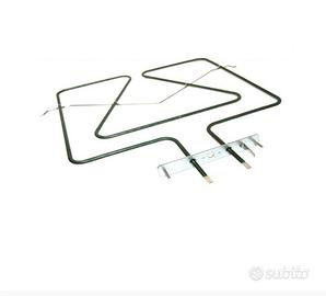 Resistenza Sup. Grill Forno Whirlpool AKZ415/IX