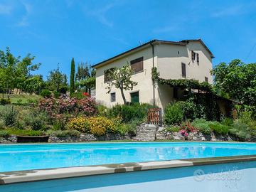 Casa vacanza Garfagnana