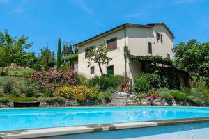 Casa vacanza Garfagnana
