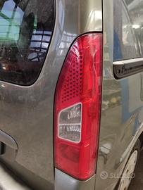 Fanale posteriore destro PEUGEOT PARTNER del 2011