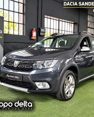 Dacia Sandero Stepway 0.9 TCe 90 CV GARANZIA 12 ME