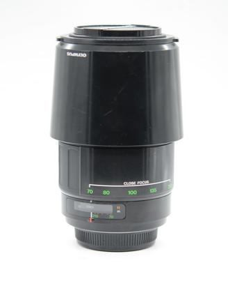 Olympus 70-210mm f/3.5-4.5 PF