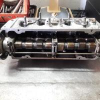 Testata per motore Fire 750.