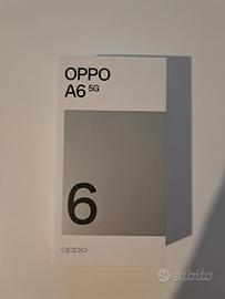 Oppo A6 5G