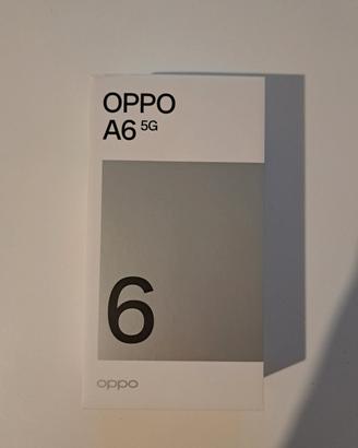 Oppo A6 5G