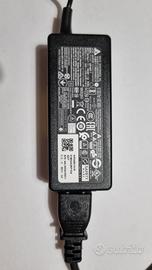 Alimentatore 19V 2.37A 45.1W  DELTA ELECTRONICS