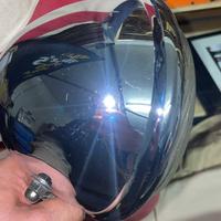 Faro originale Harley + Gemma