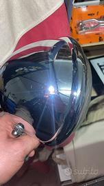 Faro originale Harley + Gemma