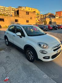 Fiat 500x 120cv benzina/gpl