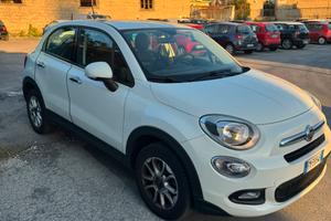 Fiat 500x 120cv benzina/gpl