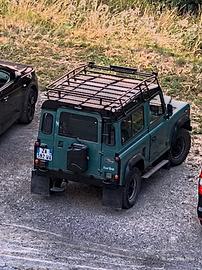 Defender 90