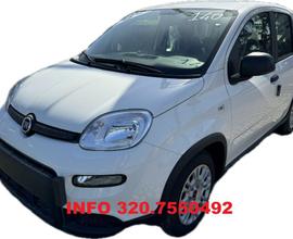 FIAT Panda 1.0 FireFly S&S Hybrid SENSORI PARK R