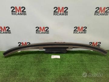 PLANCIA CRUSCOTTO CENTRALE LANCIA 2000 Serie (71>7