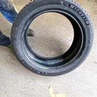 Michelin Pilot Sport 4 SUV 265/45 R20 - 10000 km