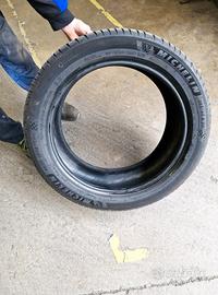 Michelin Pilot Sport 4 SUV 265/45 R20 - 10000 km