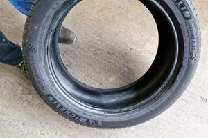 Michelin Pilot Sport 4 SUV 265/45 R20 - 10000 km