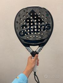 Adidas Metalbone CTRL Racchetta Padel – Controllo