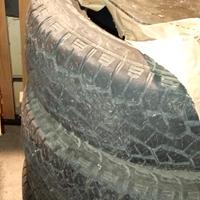 pneumatici 235/65 r 17