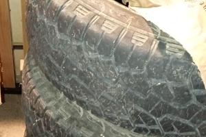 pneumatici 235/65 r 17
