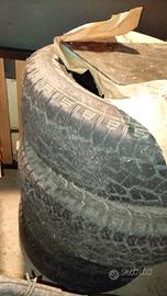pneumatici 235/65 r 17