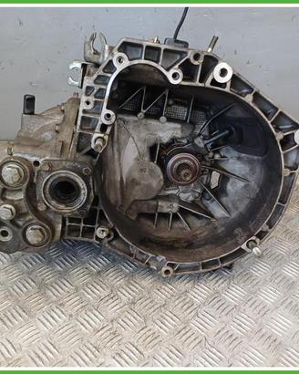 Cambio Manuale Lancia Delta 3 Serie 1.6 JTD 16v