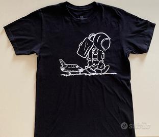 T-shirt ThinkGeek "Rats Space Shuttle Program"