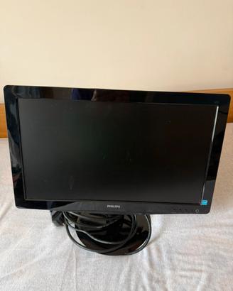 Video Philips 45 × 30 cm