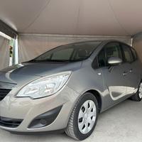 Opel Meriva 1.4 100CV Cosmo