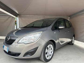 Opel Meriva 1.4 100CV Cosmo