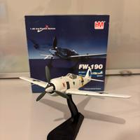 Hobby Master FW-190