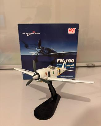 Hobby Master FW-190