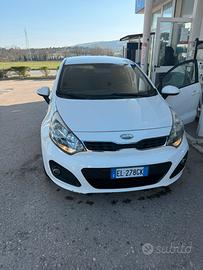 Kia Rio Diesel 2012 100000 km