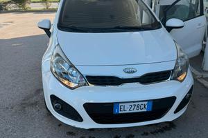 Kia Rio Diesel 2012 100000 km