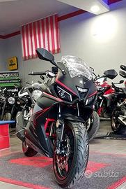 Wottan Motor GP1 125 PRONTACONSEGNA