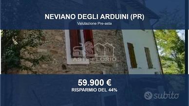 Immobile in asta di 308 m² con più di 5 locali e b