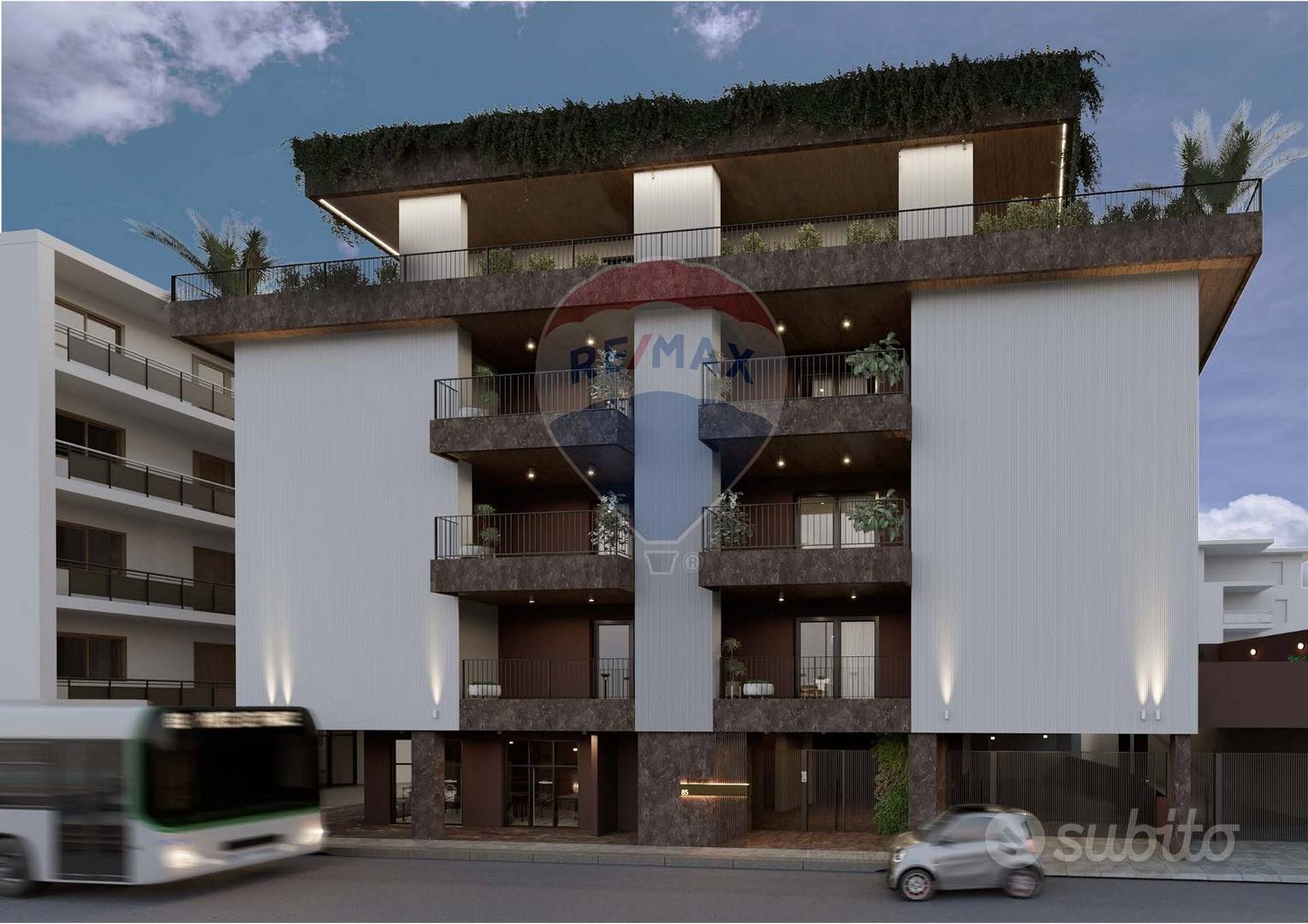 Apartment in Bari, Carbonara di Bari, Municipio 4 - Vista 4
