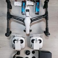 Dji Inspire 1 Pro