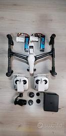 Dji Inspire 1 Pro