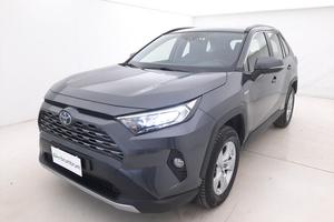 Toyota RAV4 Hybrid Business BR319553 2.5 Full Hybr