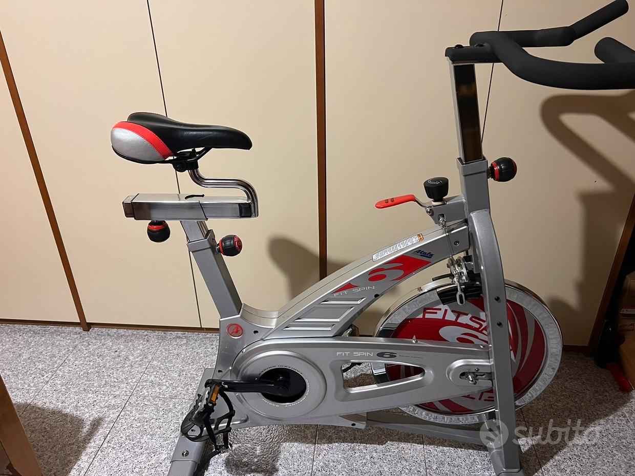 Bicicleta Atala Ginny Spin Bike Atala Spinning Bike Spin Bike