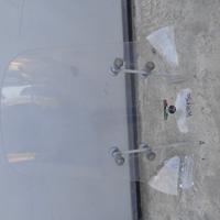 Parabrezza mbk why flipper 50