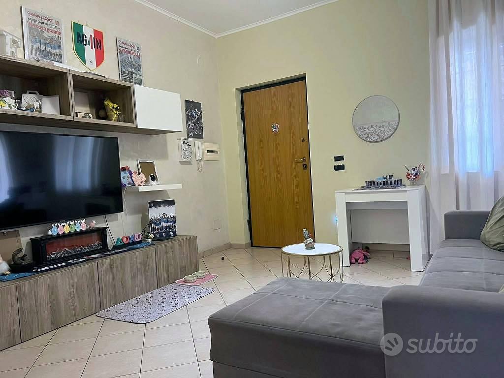 Appartamento – Cercola, Caravita - Vista 5