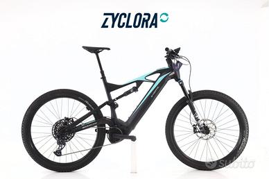 Bianchi e-Vertic FX GX t.XL
