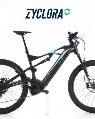 Bianchi e-Vertic FX GX t.XL