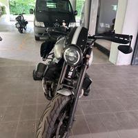 Bmw r 850 r - 1998