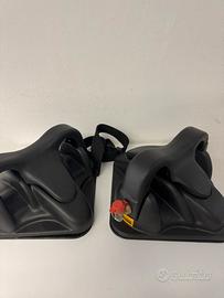 Portasci  “Shuttle” magnetico per auto