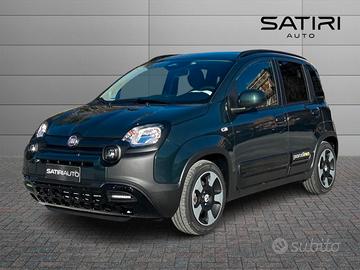 FIAT Pandina 1.0 65cv Hybrid Cross