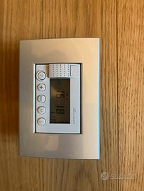 Cronotermostato BTicino Living Light 4448